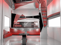 Diseño de bares y restaurantes - Dijo Diseño